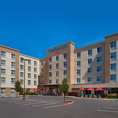 Towneplace Suites By Marriott Thunder Bay Exterior foto